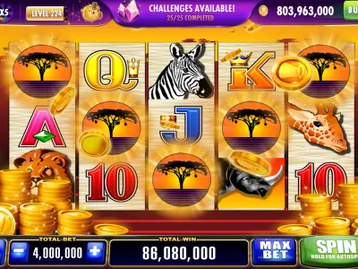 Jogos de cassino online BHbet